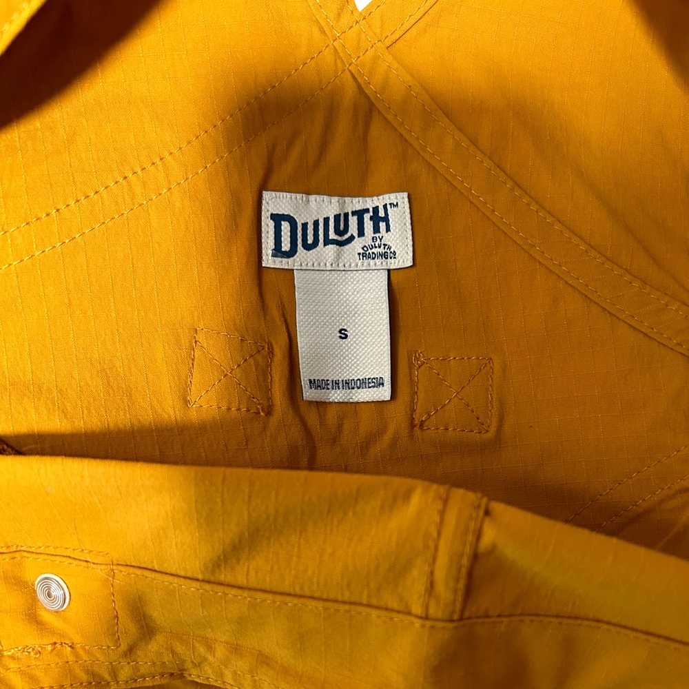 NWT Heirloom Gardening Short Overalls